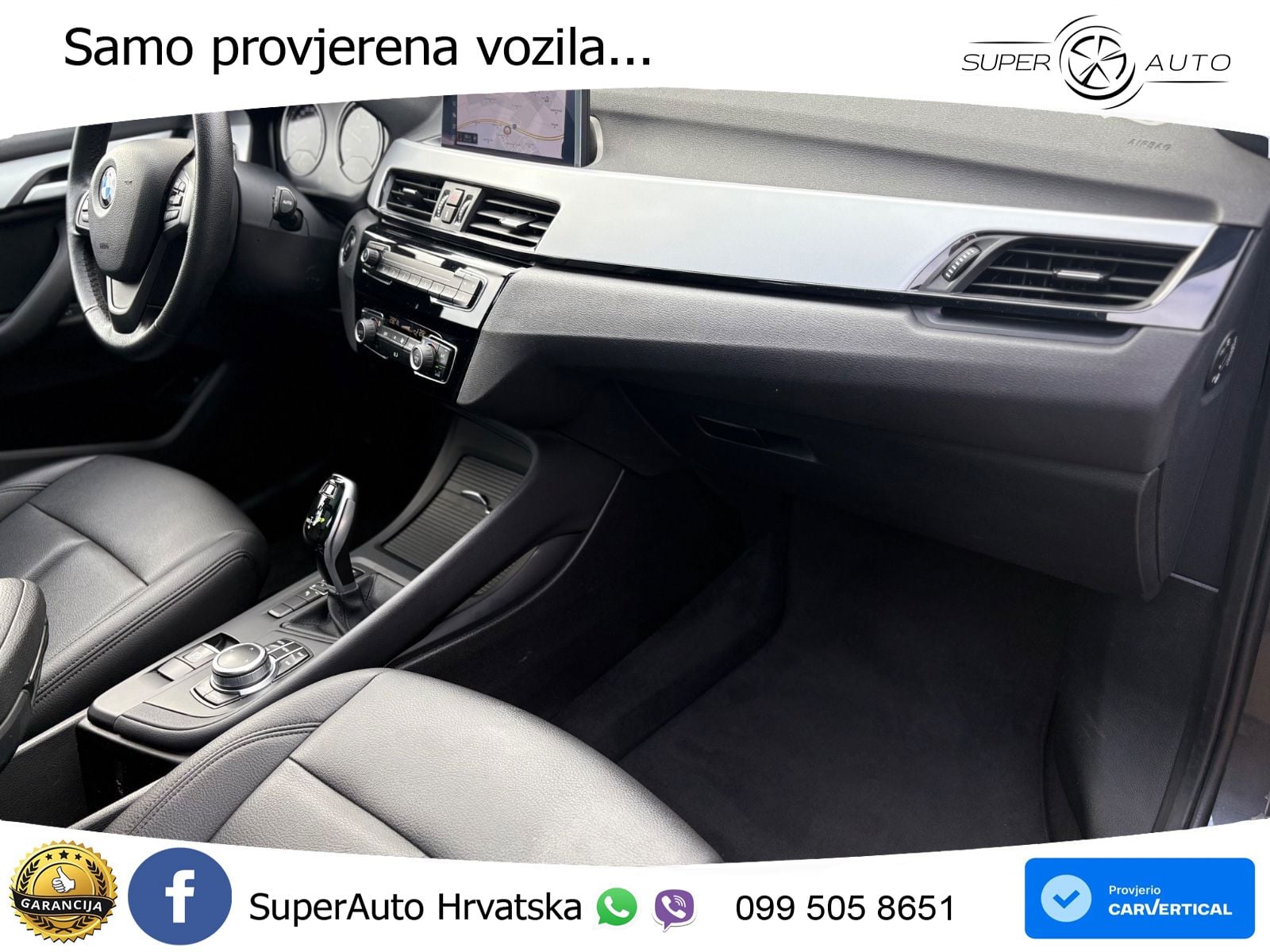 BMW X1 16d (116 KS) Steptronic Advantage