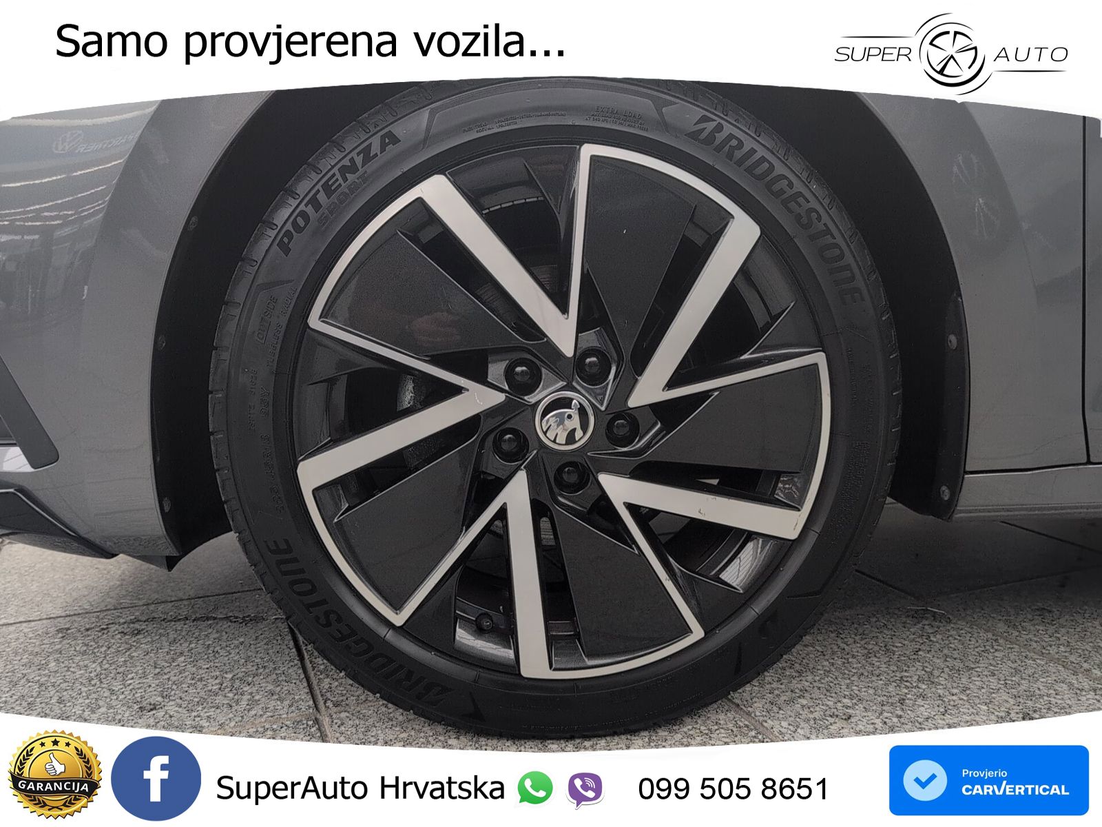 Škoda Octavia Combi 2.0 TDI (150 KS) DSG SportLine LED+GR SJED+ACC