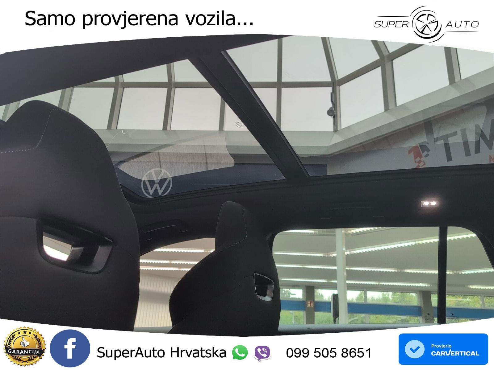 Škoda Octavia Combi 2.0 TDI (150 KS) DSG SportLine LED+GR SJED+ACC
