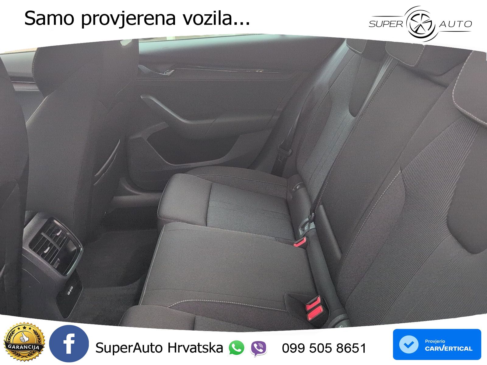 Škoda Octavia Combi 2.0 TDI (150 KS) DSG SportLine LED+GR SJED+ACC