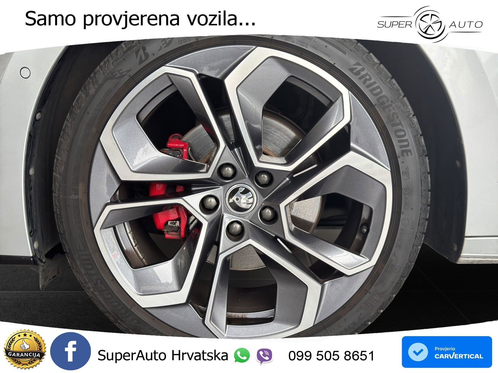 Škoda Octavia Combi RS 2.0 TDI (200 KS) DSG LED+GR SJED+ACC