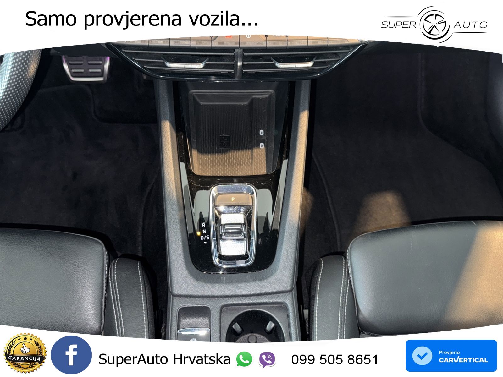 Škoda Octavia Combi RS 2.0 TDI (200 KS) DSG LED+GR SJED+ACC