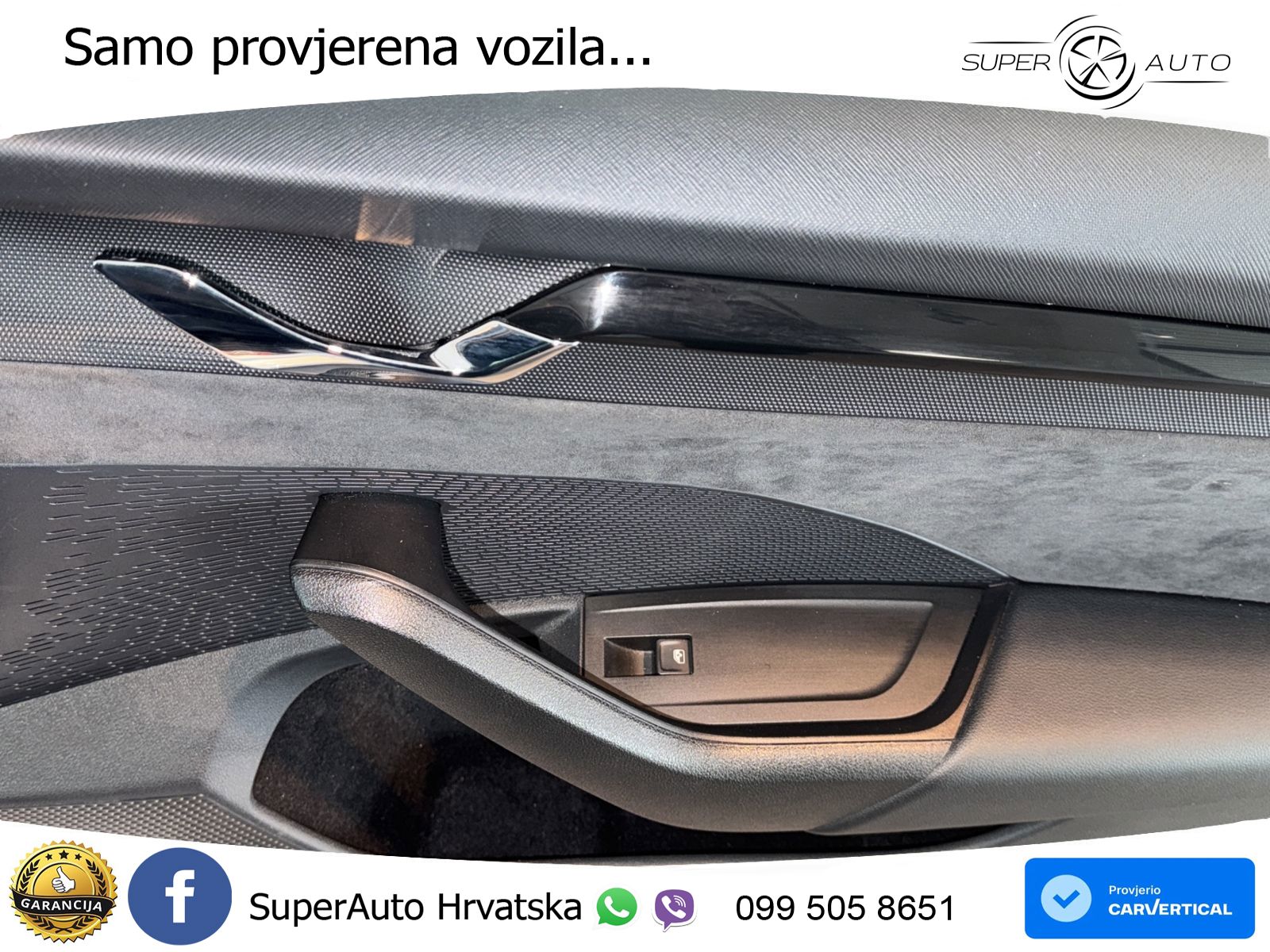 Škoda Octavia Combi RS 2.0 TDI (200 KS) DSG LED+GR SJED+ACC