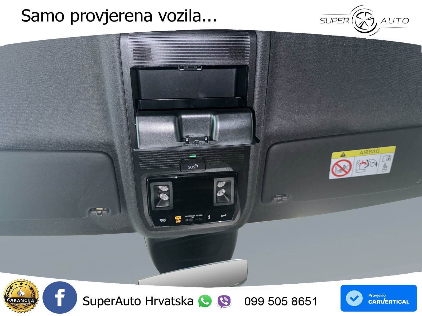 Škoda Octavia Combi RS 2.0 TDI (200 KS) DSG LED+GR SJED+ACC