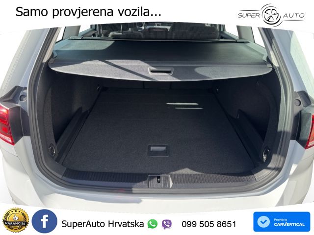 Volkswagen Passat Variant 2.0 TDI (200 KS) 4MOTION DSG Business LED+GR SJED+ACC