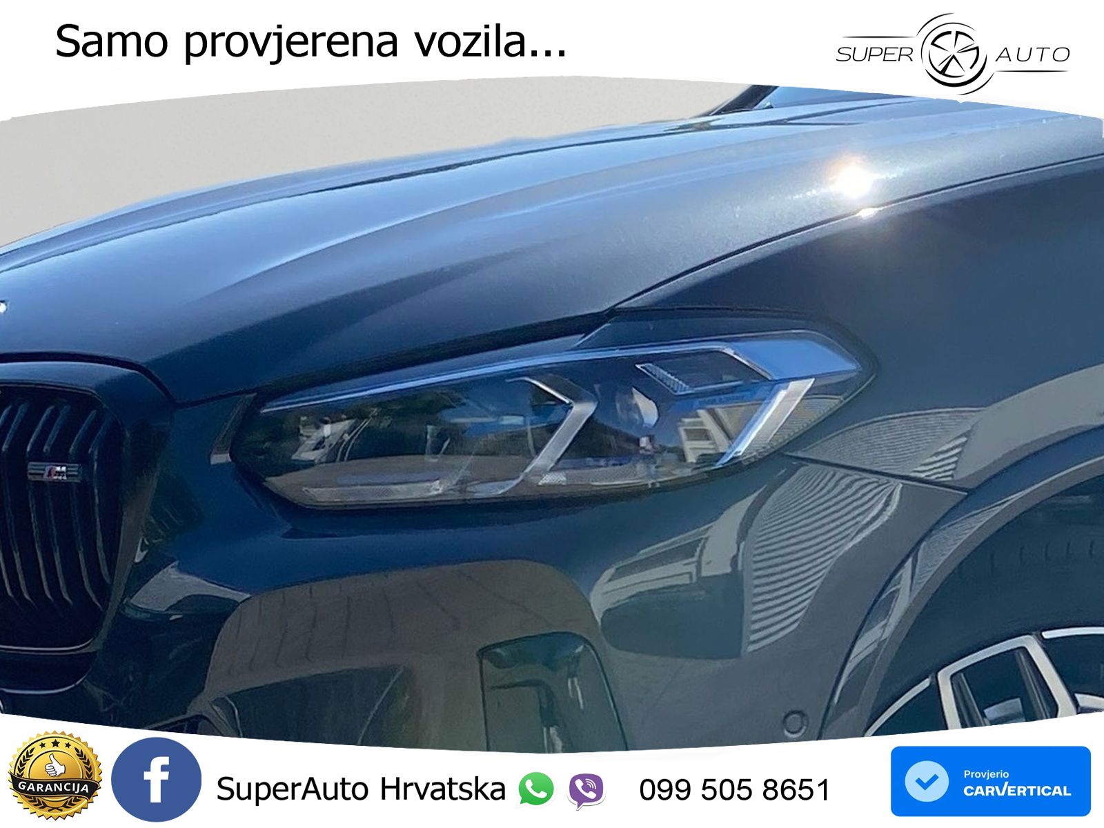 BMW X4 M40d (340 KS) xDrive Steptronic