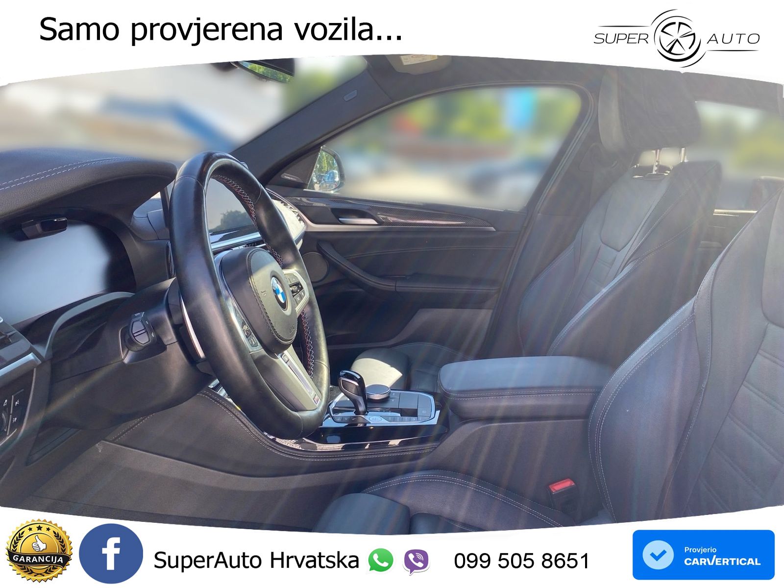 BMW X4 M40d (340 KS) xDrive Steptronic