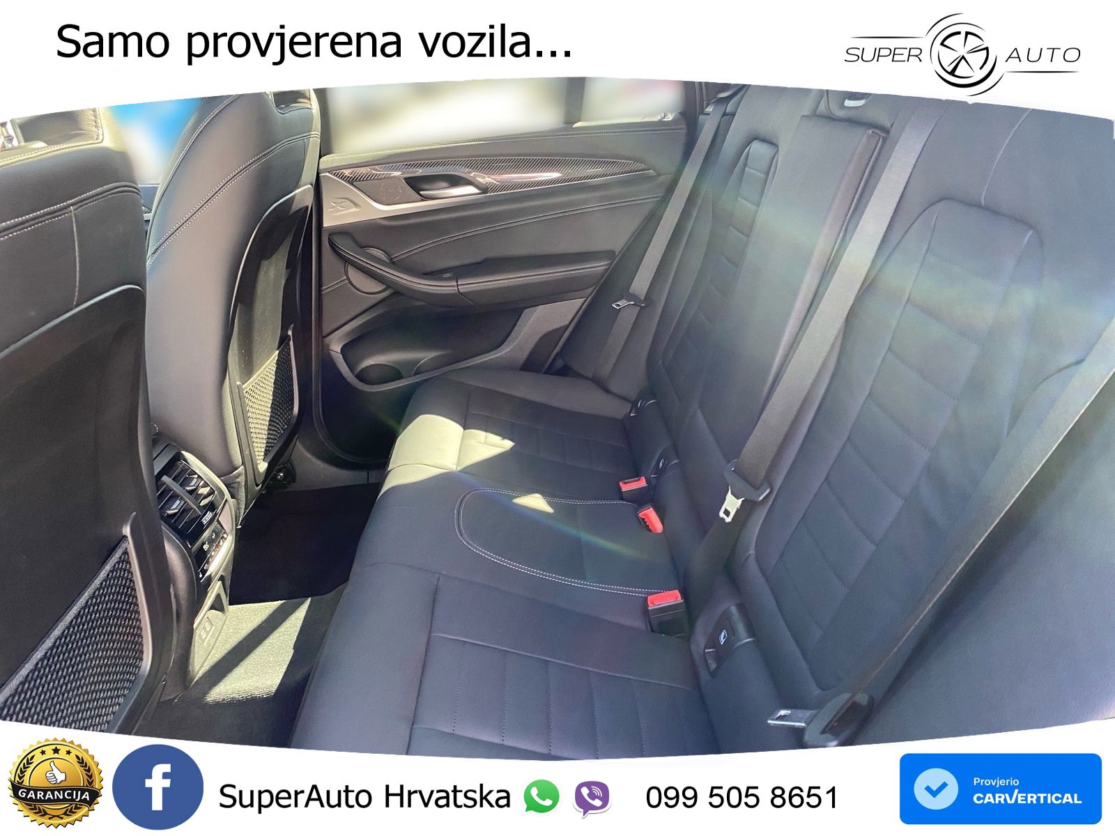 BMW X4 M40d (340 KS) xDrive Steptronic