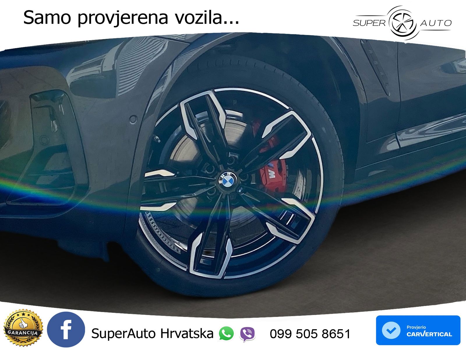 BMW X4 M40d (340 KS) xDrive Steptronic