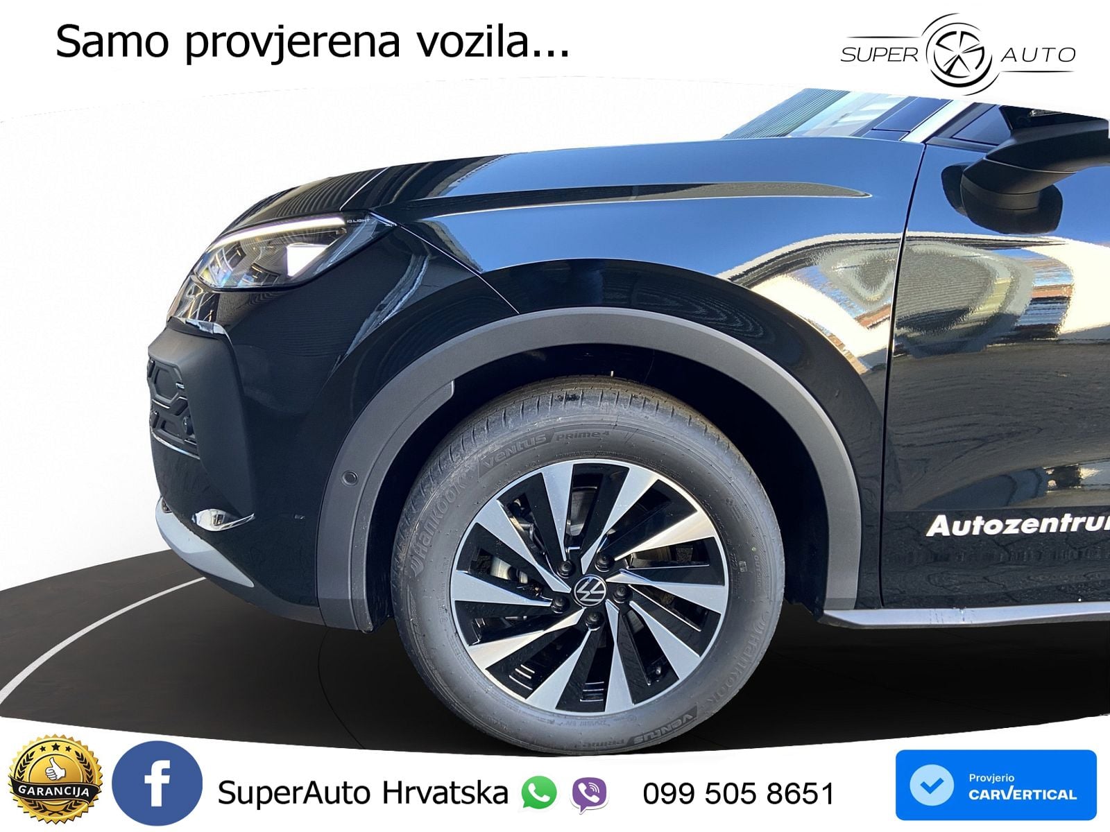 Volkswagen T-Roc II 1.5 eTSI (150 KS)  DSG MATRIX+GR SJED+KAM