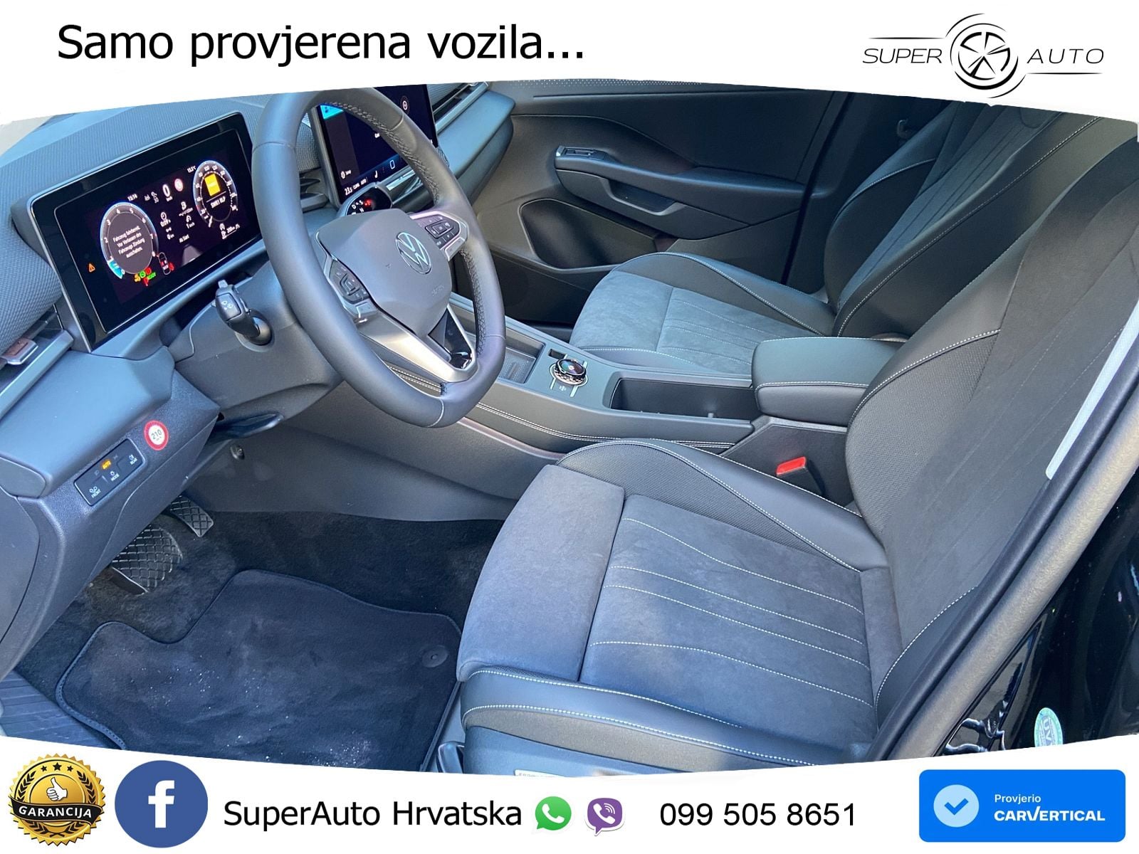 Volkswagen T-Roc II 1.5 eTSI (150 KS)  DSG MATRIX+GR SJED+KAM