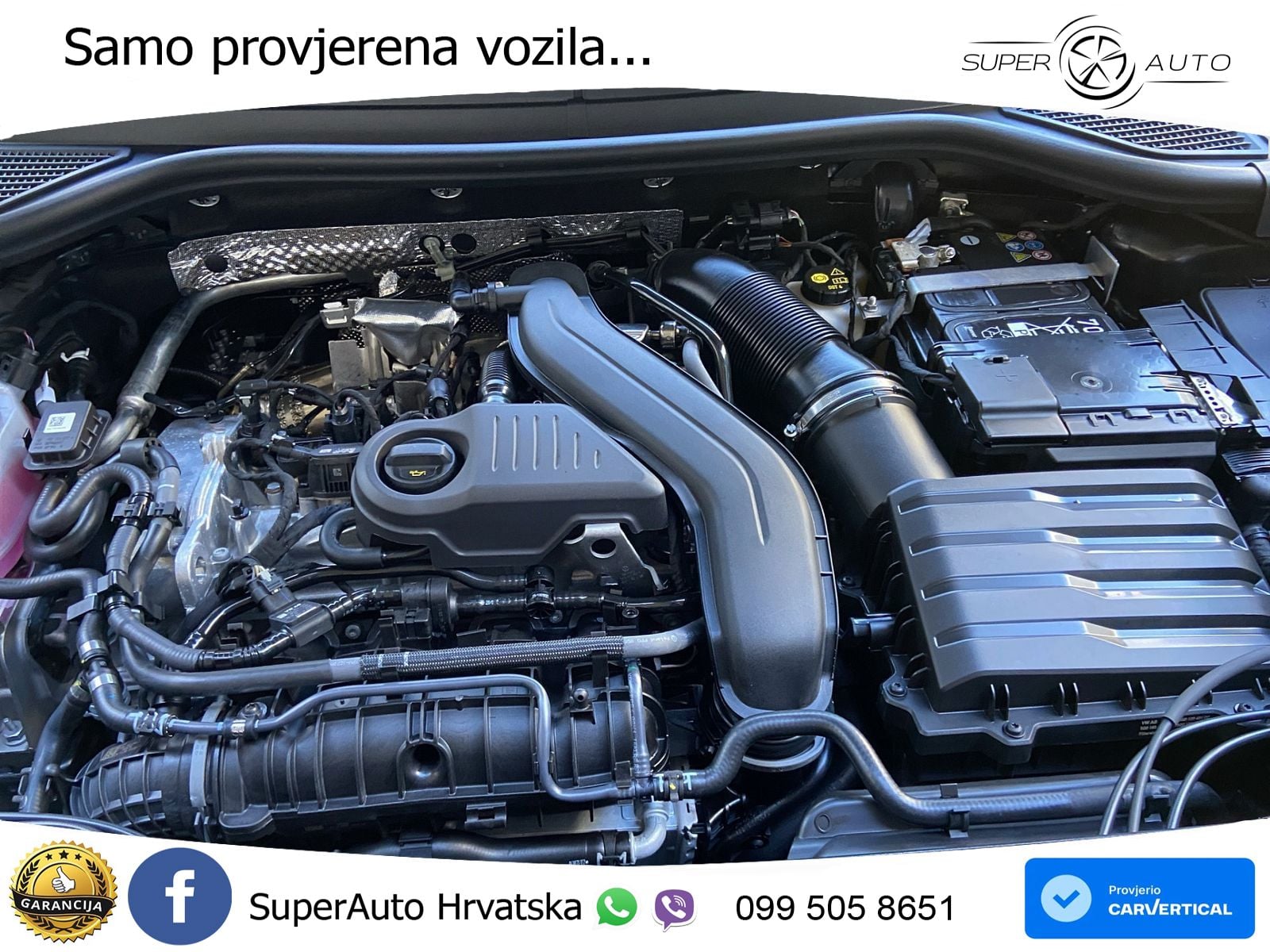 Volkswagen T-Roc II 1.5 eTSI (150 KS)  DSG MATRIX+GR SJED+KAM