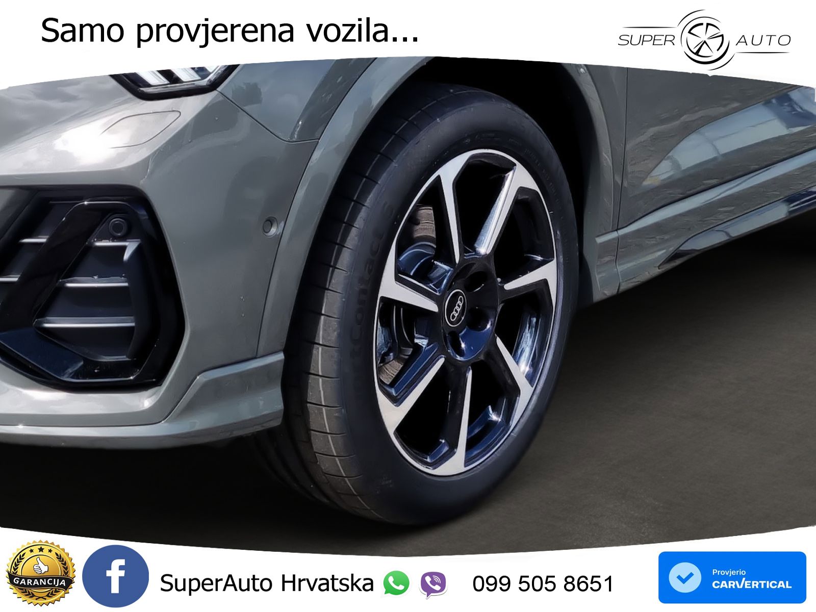 Audi Q3 Sportback 2.0 TDI (150 KS) S tronic 2x S line MATRIX+GR SJED+KAM