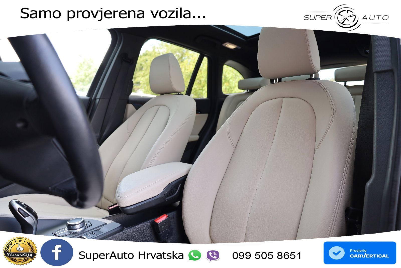 BMW X1 25i (231 KS) xDrive Steptronic