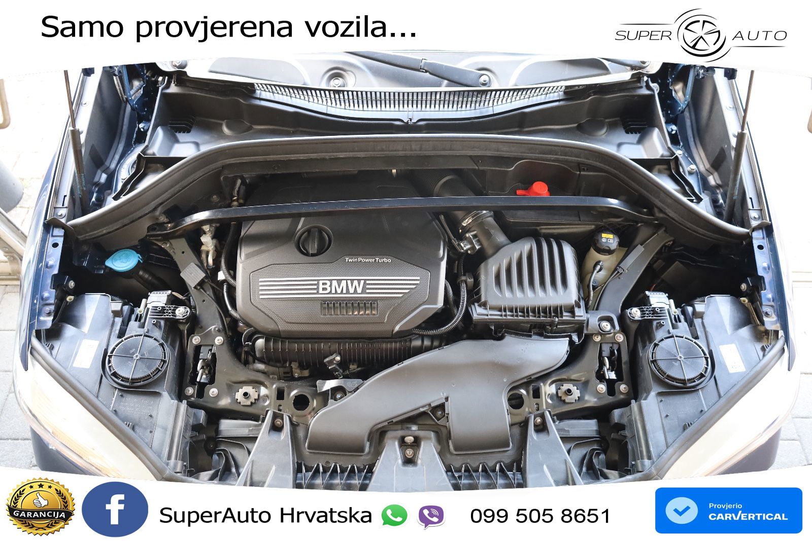 BMW X1 25i (231 KS) xDrive Steptronic