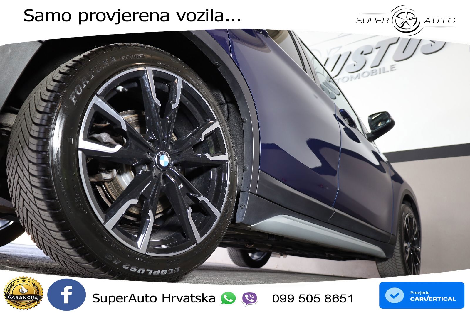 BMW X1 25i (231 KS) xDrive Steptronic