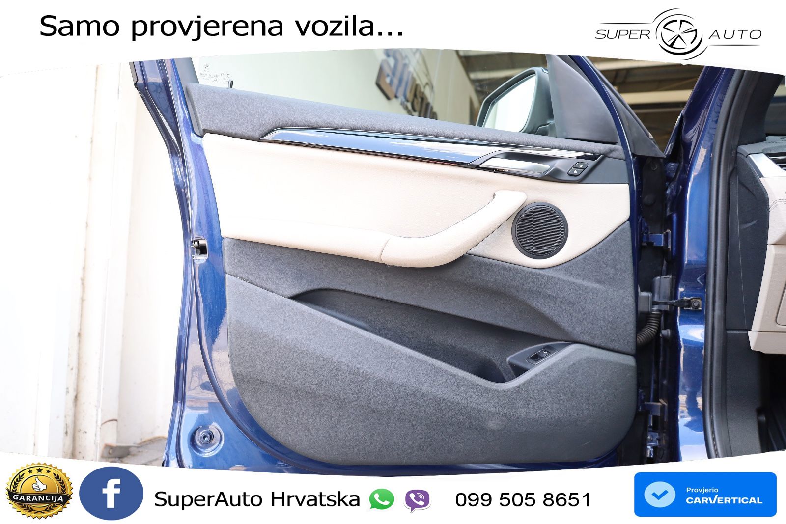 BMW X1 25i (231 KS) xDrive Steptronic