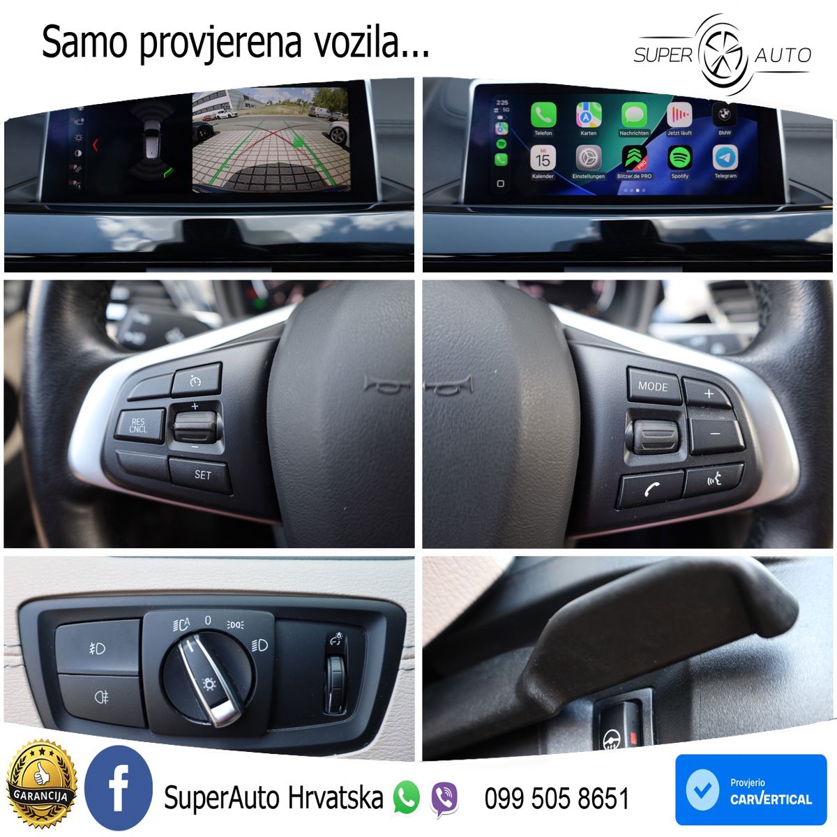 BMW X1 25i (231 KS) xDrive Steptronic