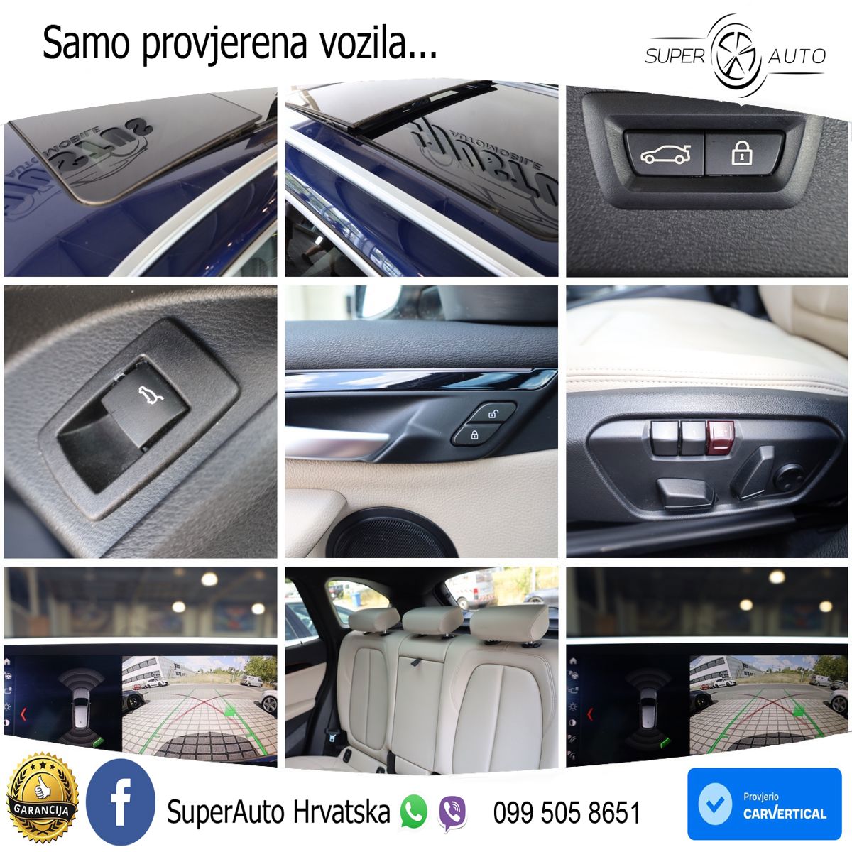 BMW X1 25i (231 KS) xDrive Steptronic