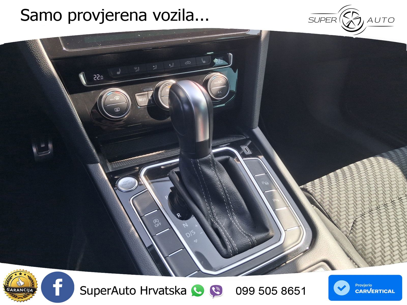 Volkswagen Passat Variant 2.0 TDI (190 KS) DSG R-Line LED+GR SJED+ACC