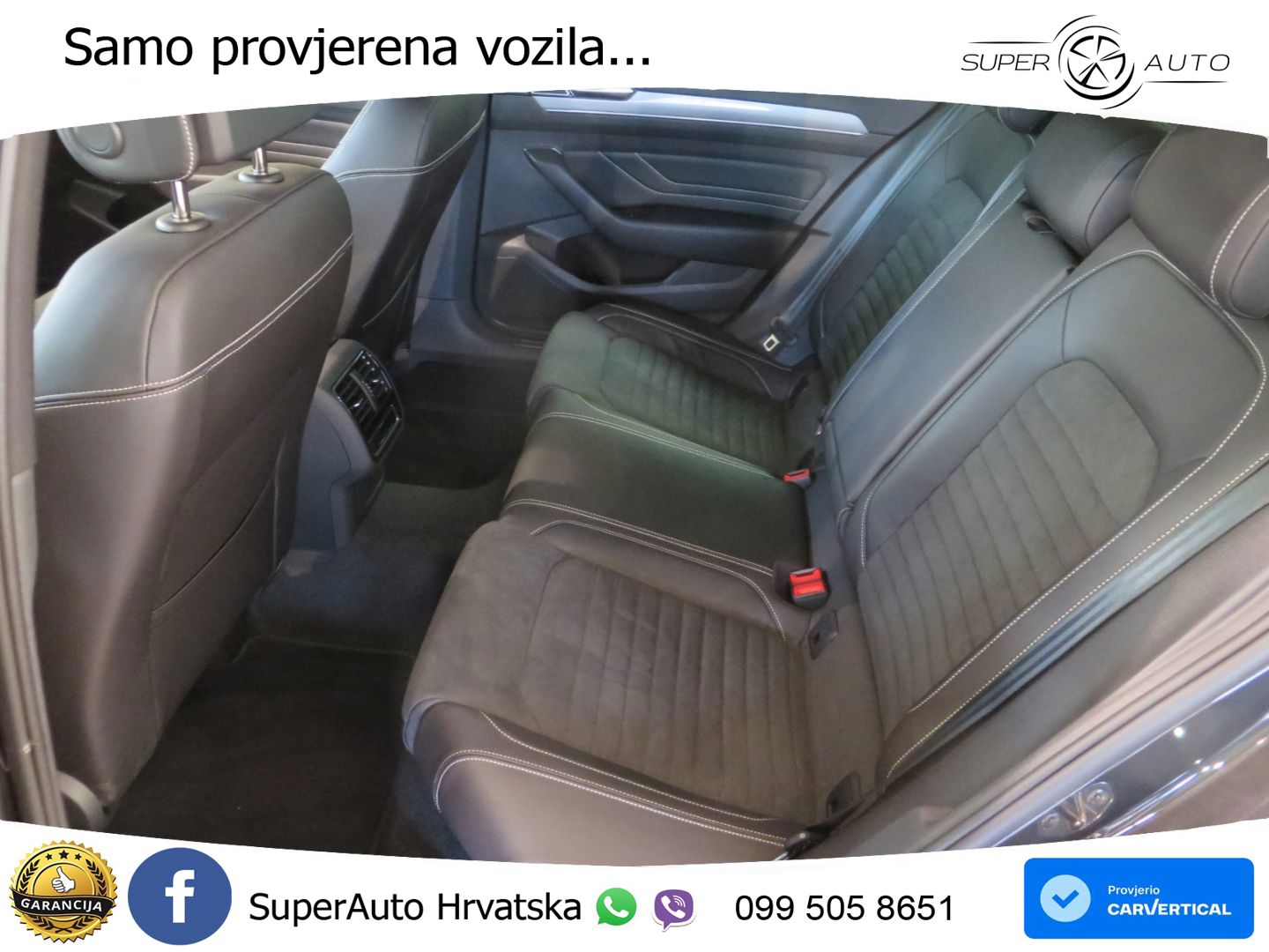Volkswagen Passat Variant 1.5 TSI (272 KS) eHybrid DSG MATRIX+GR SJED+KAM