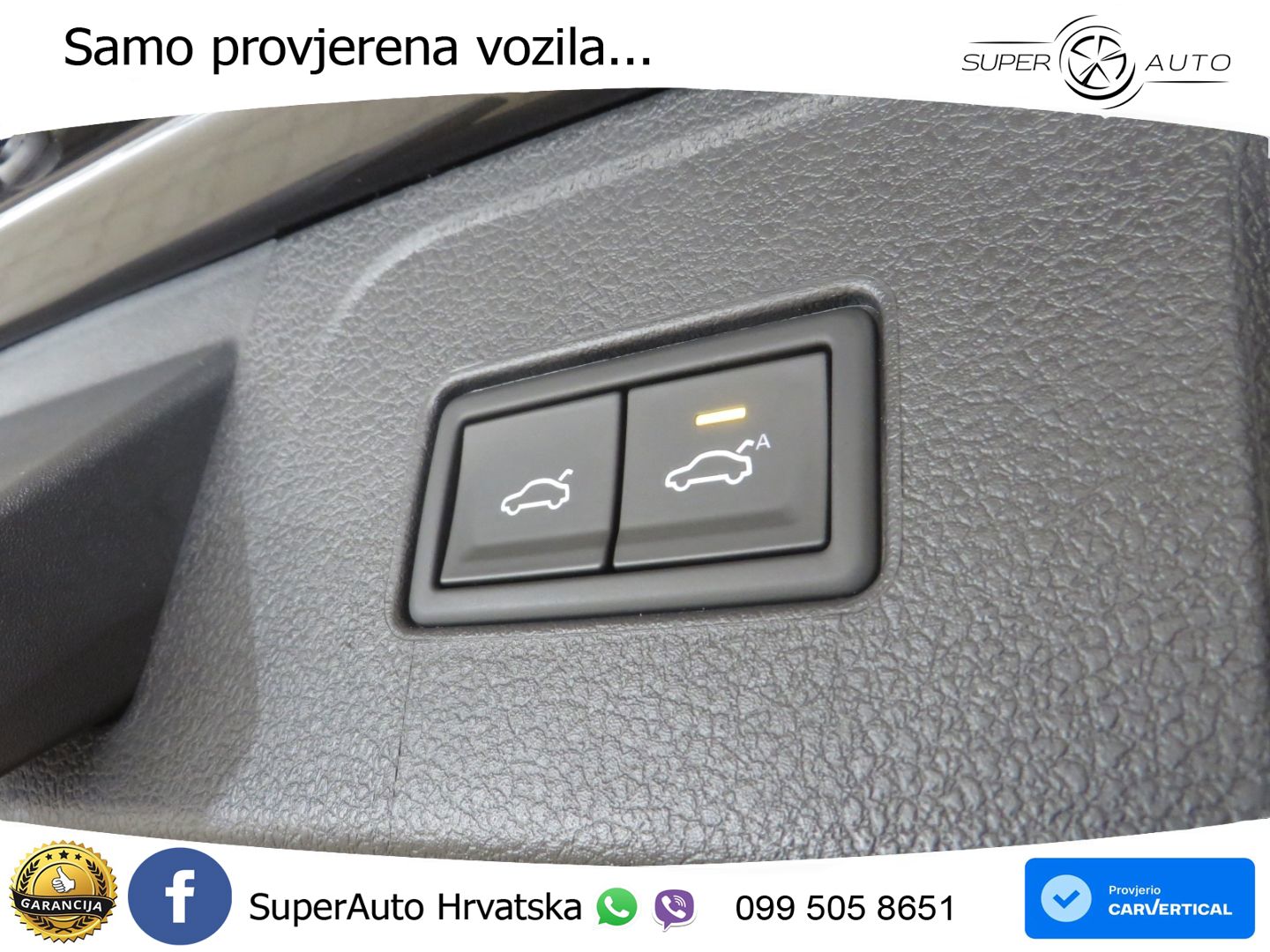Volkswagen Passat Variant 1.5 TSI (272 KS) eHybrid DSG MATRIX+GR SJED+KAM