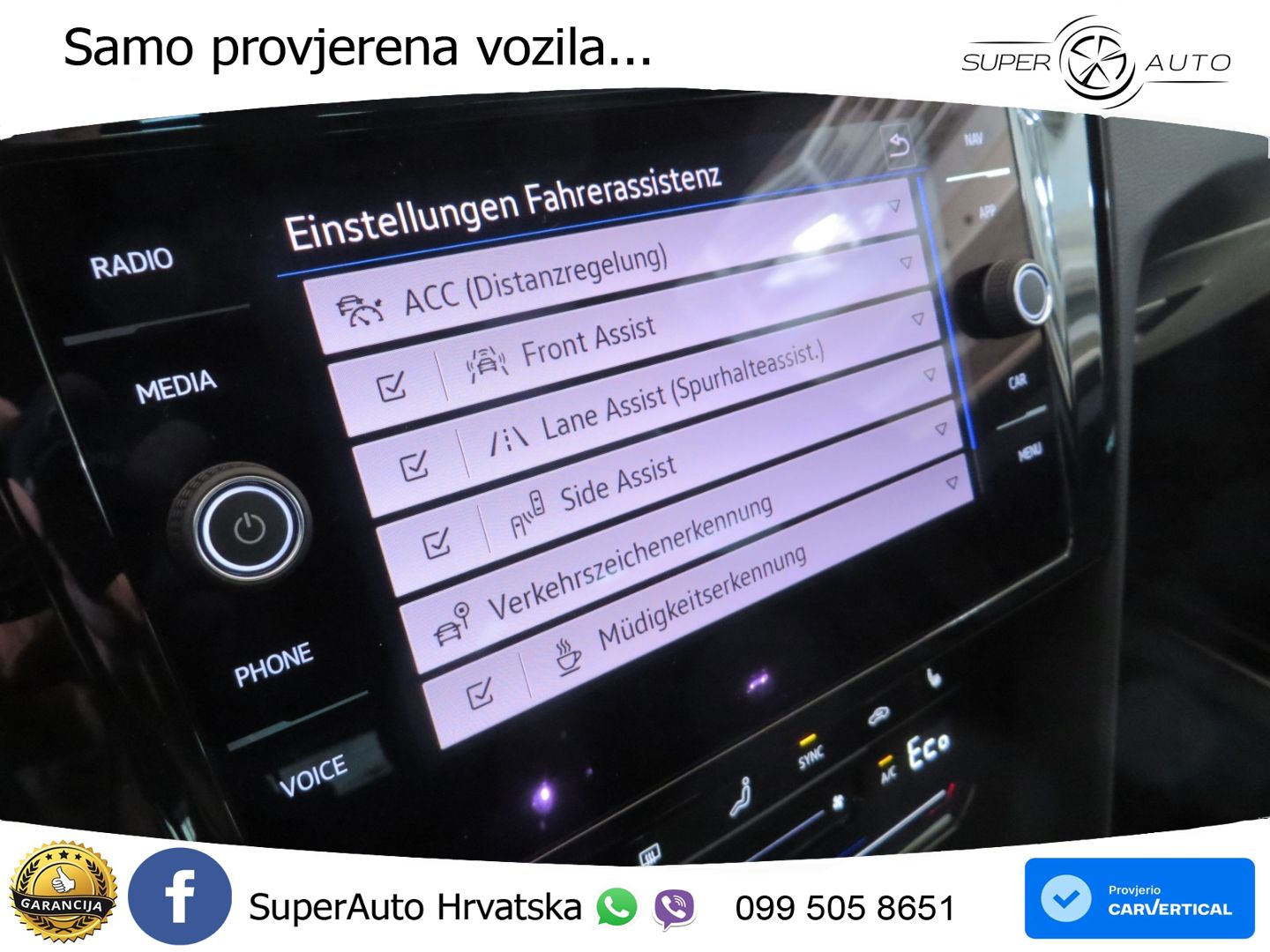 Volkswagen Passat Variant 1.5 TSI (272 KS) eHybrid DSG MATRIX+GR SJED+KAM