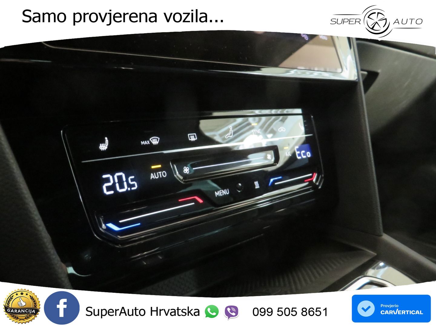 Volkswagen Passat Variant 1.5 TSI (272 KS) eHybrid DSG MATRIX+GR SJED+KAM