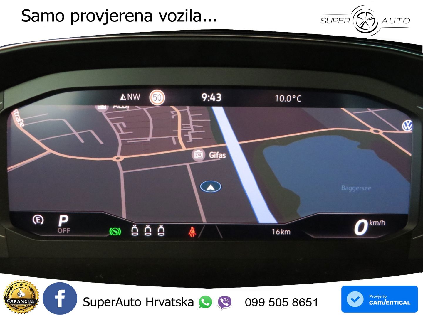 Volkswagen Passat Variant 1.5 TSI (272 KS) eHybrid DSG MATRIX+GR SJED+KAM