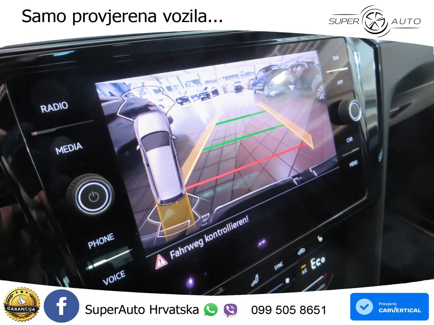 Volkswagen Passat Variant 1.5 TSI (272 KS) eHybrid DSG MATRIX+GR SJED+KAM