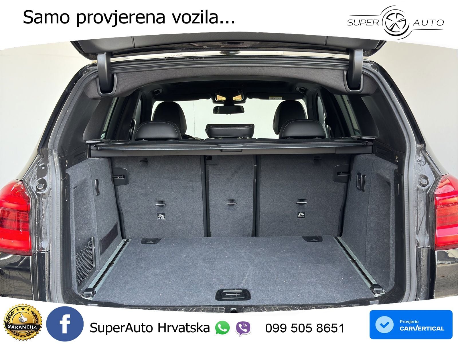 BMW X3 30d xDrive Steptronic M Sport