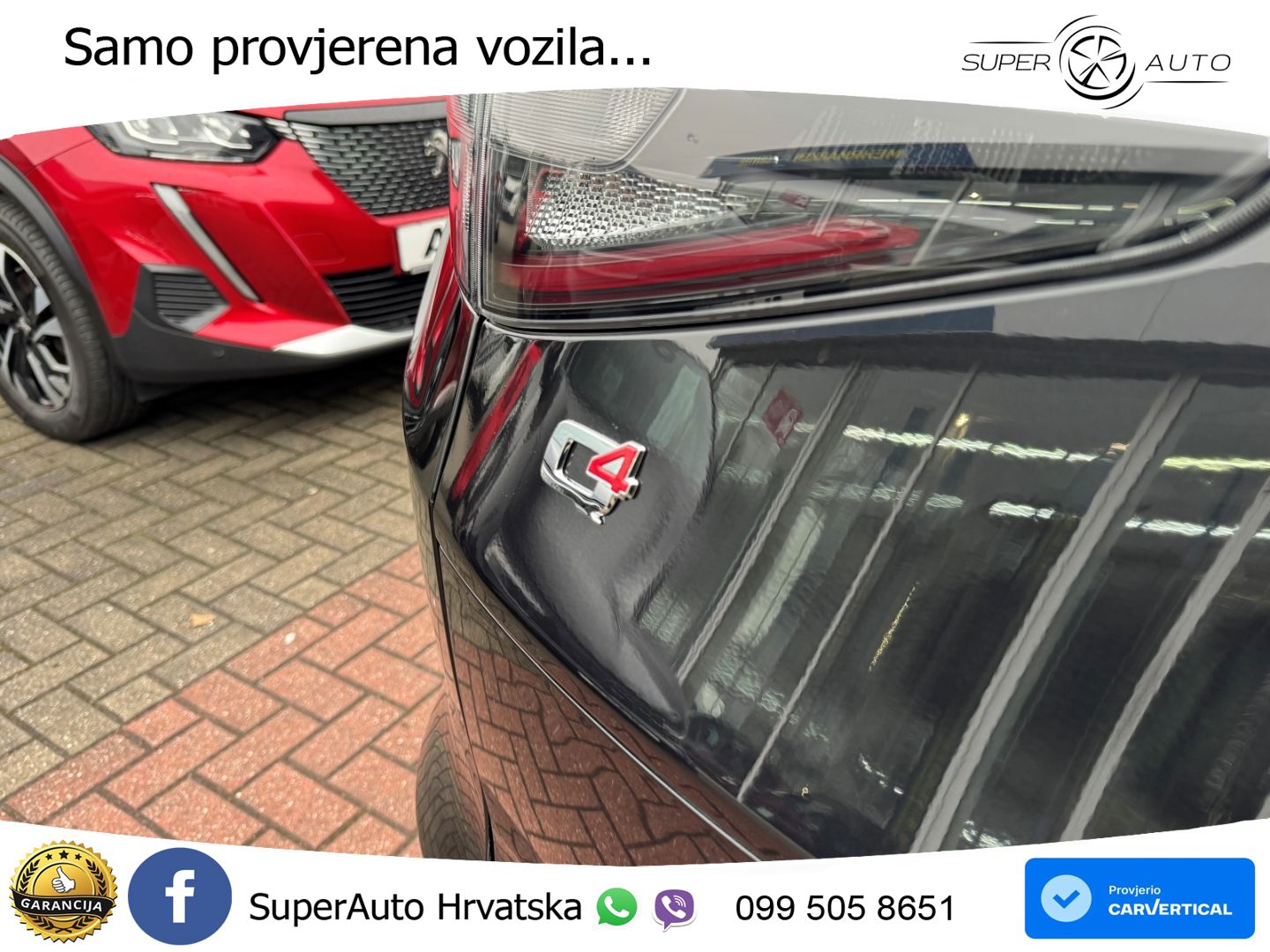 Alfa Romeo Stelvio 2.2 MultiJet II (210 KS) Q4 Automatic LED+GR SJED+ACC