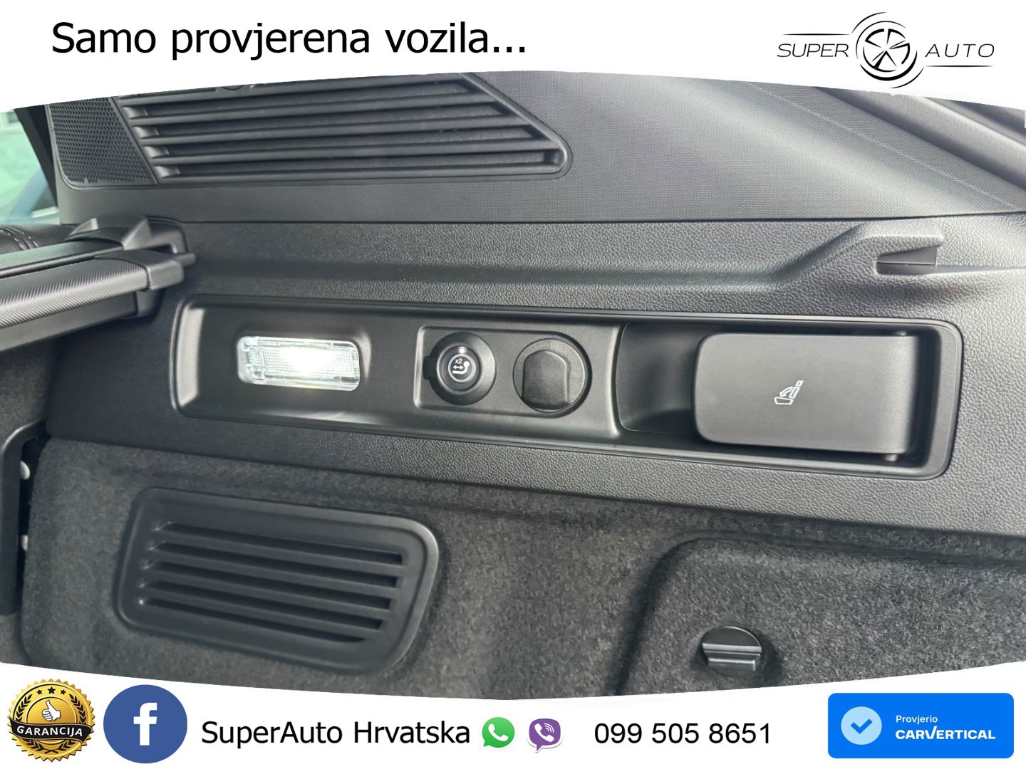 Alfa Romeo Stelvio 2.2 MultiJet II (210 KS) Q4 Automatic LED+GR SJED+ACC