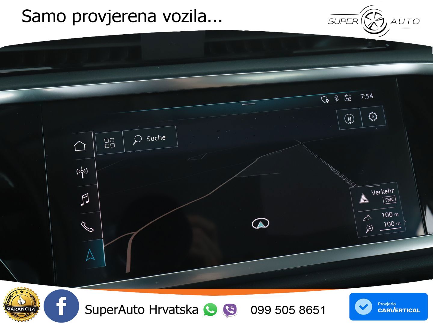 Audi Q3 35 TFSI (150 KS) S tronic