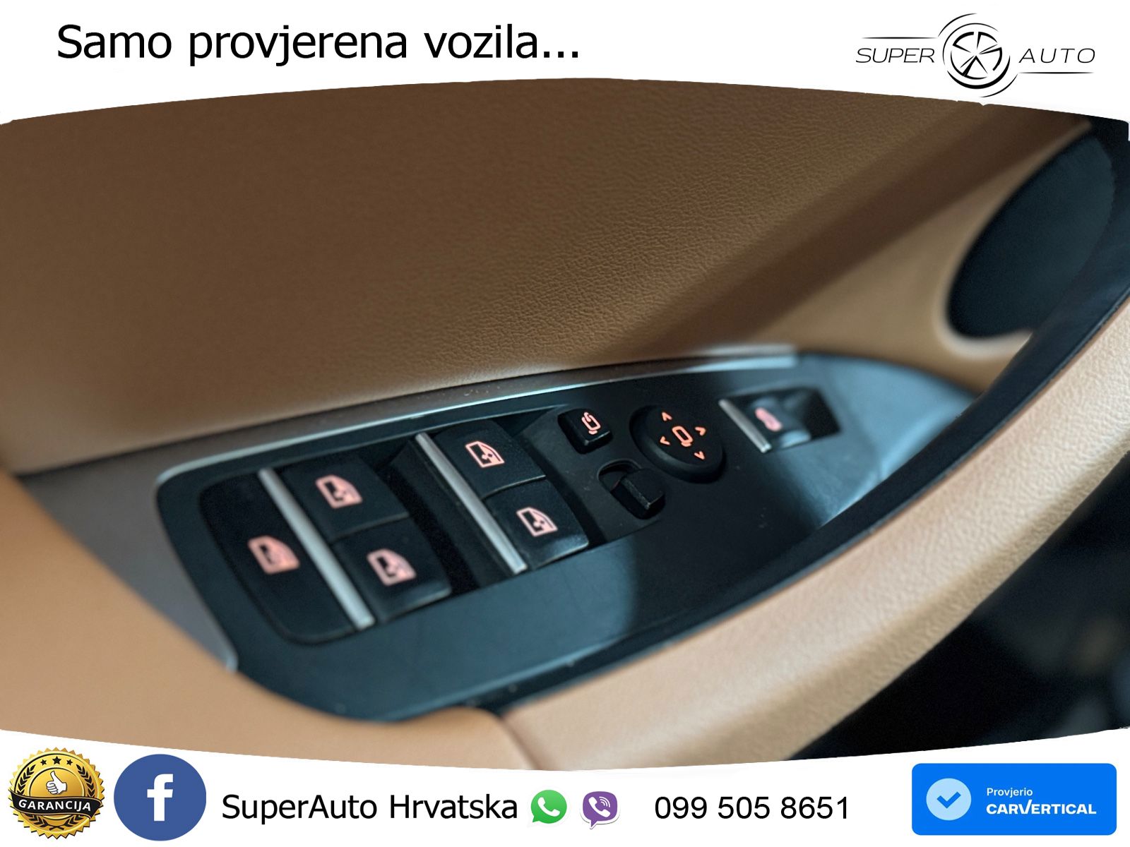 BMW X3 20i xDrive Steptronic M Sport