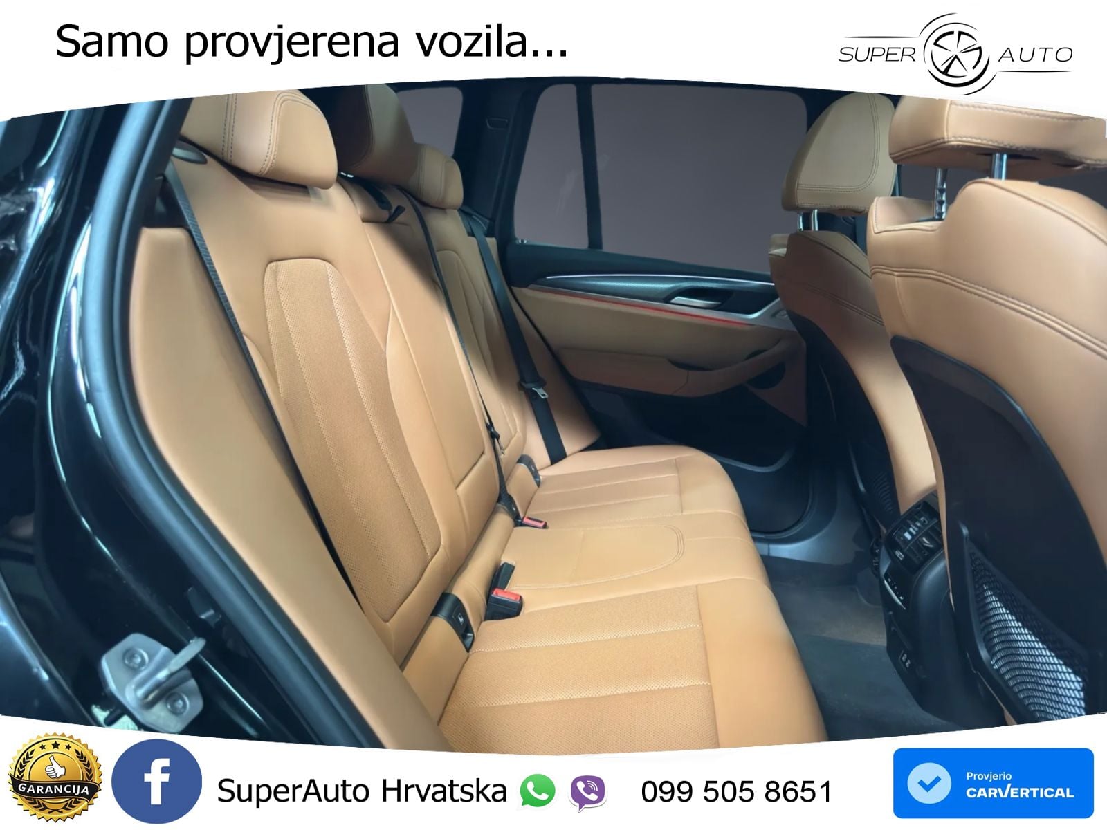 BMW X3 20i xDrive Steptronic M Sport
