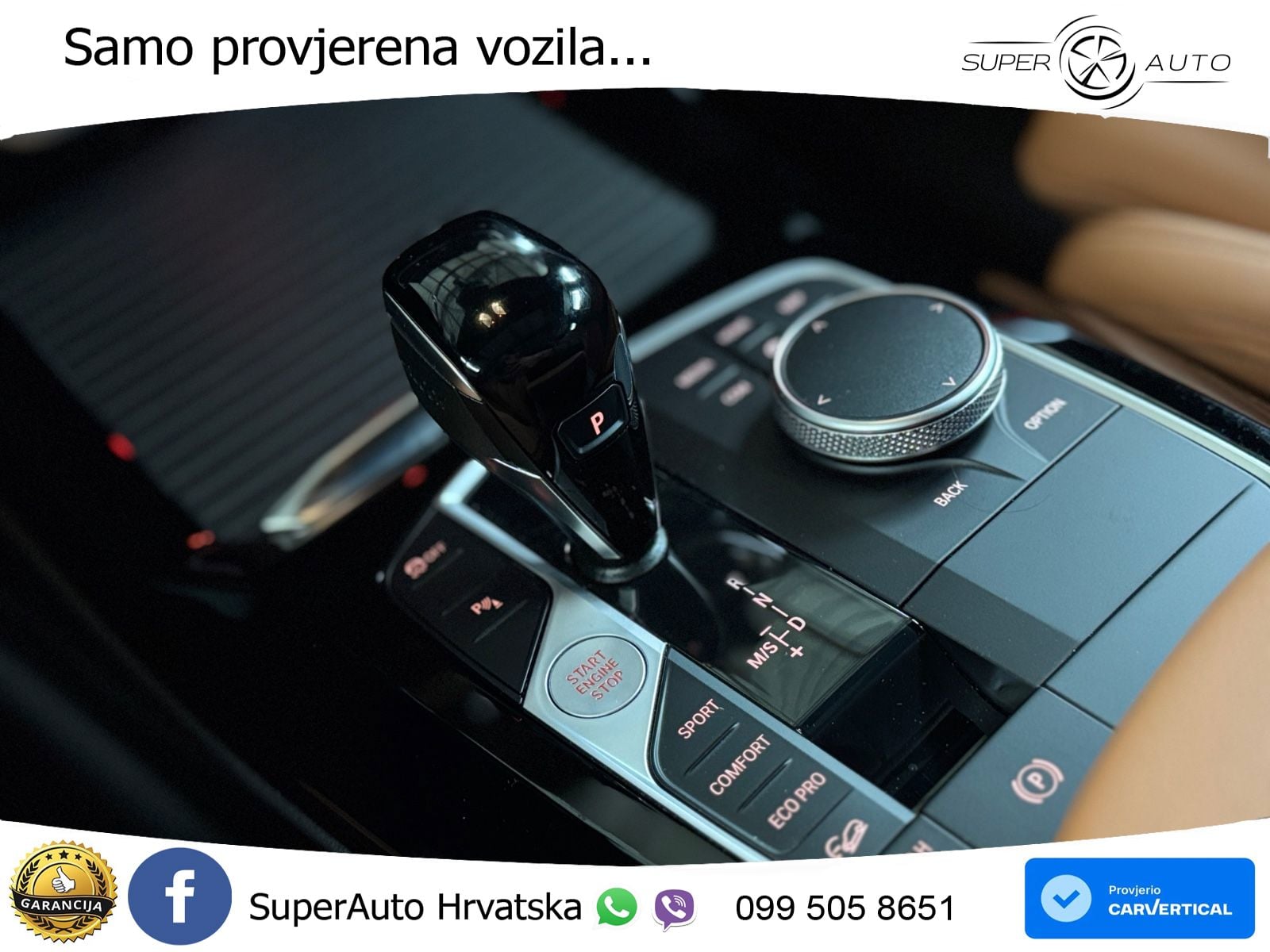 BMW X3 20i xDrive Steptronic M Sport