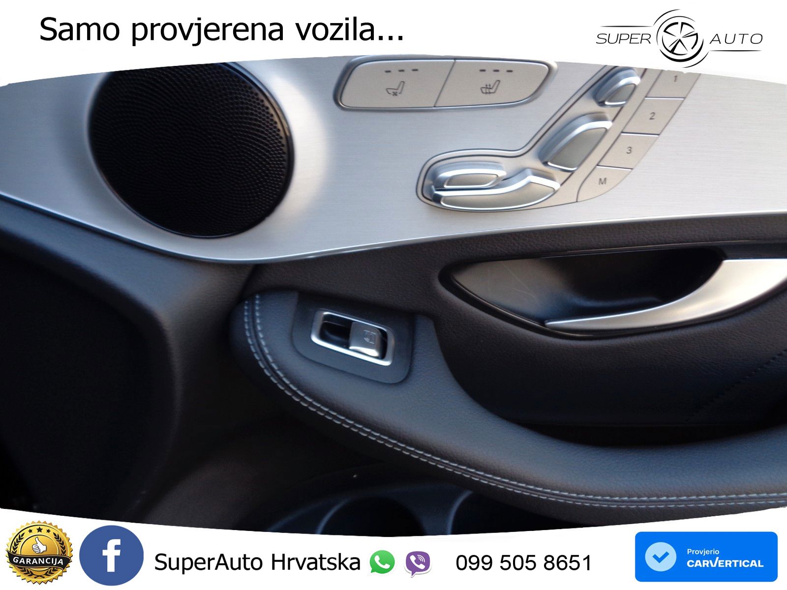 Mercedes GLC Coupe 220d (194 KS) 4MATIC G-TRONIC AMG LED+GR SJED+ACC