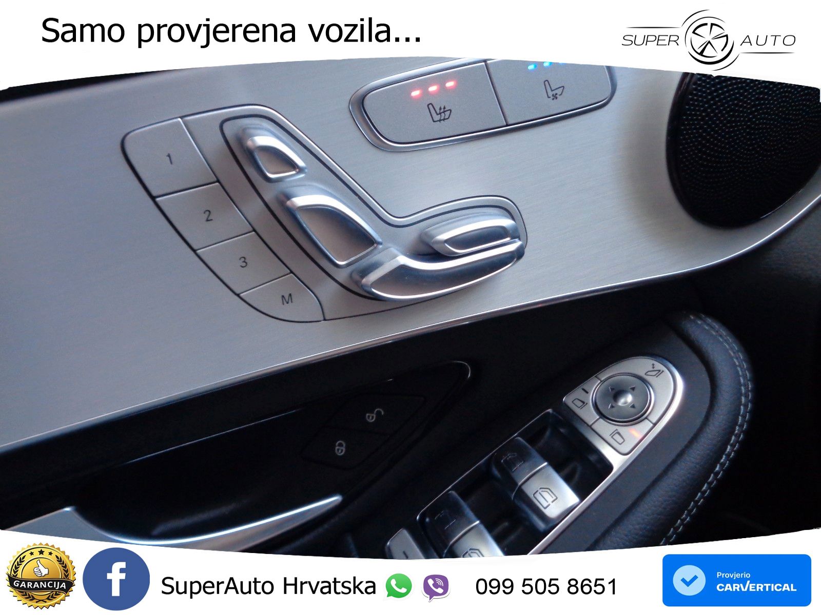 Mercedes GLC Coupe 220d (194 KS) 4MATIC G-TRONIC AMG LED+GR SJED+ACC