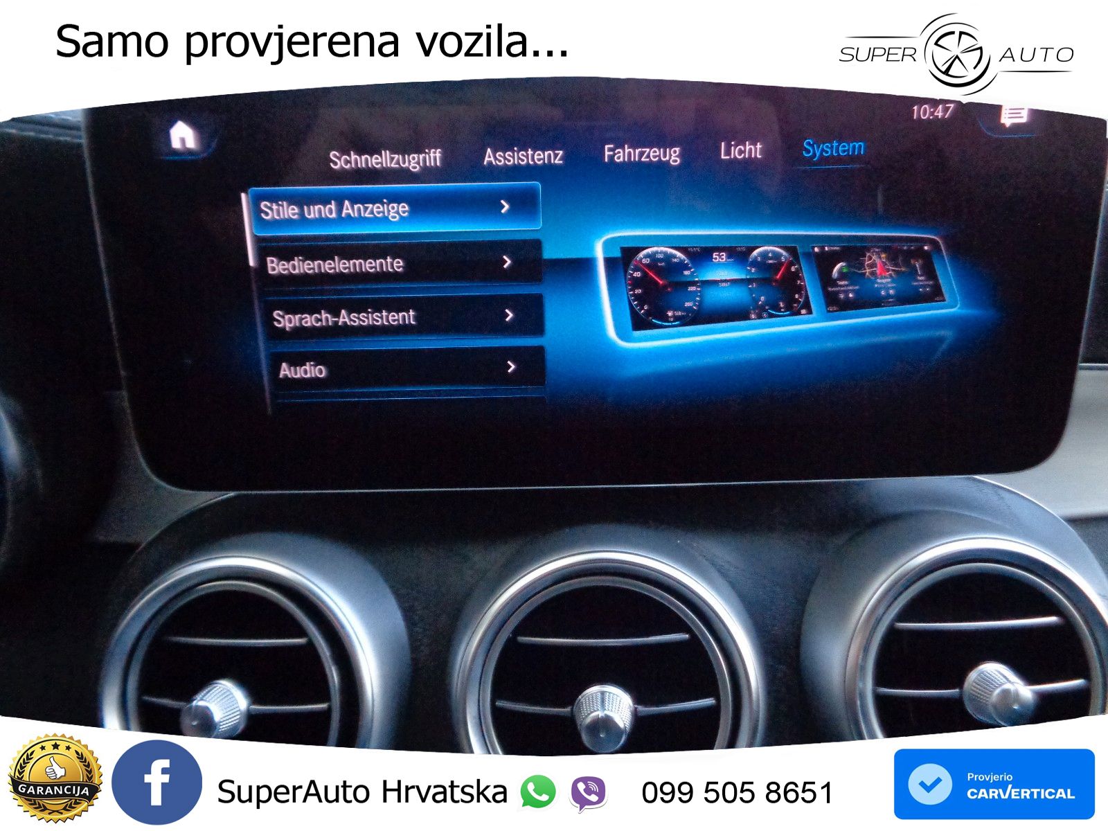 Mercedes GLC Coupe 220d (194 KS) 4MATIC G-TRONIC AMG LED+GR SJED+ACC