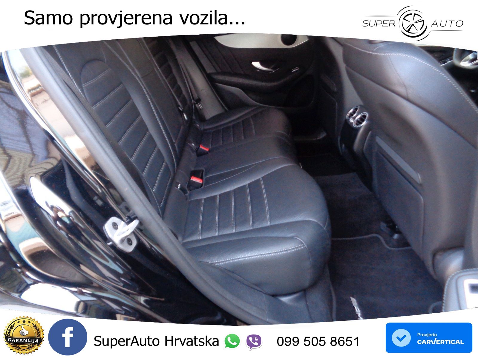 Mercedes GLC Coupe 220d (194 KS) 4MATIC G-TRONIC AMG LED+GR SJED+ACC