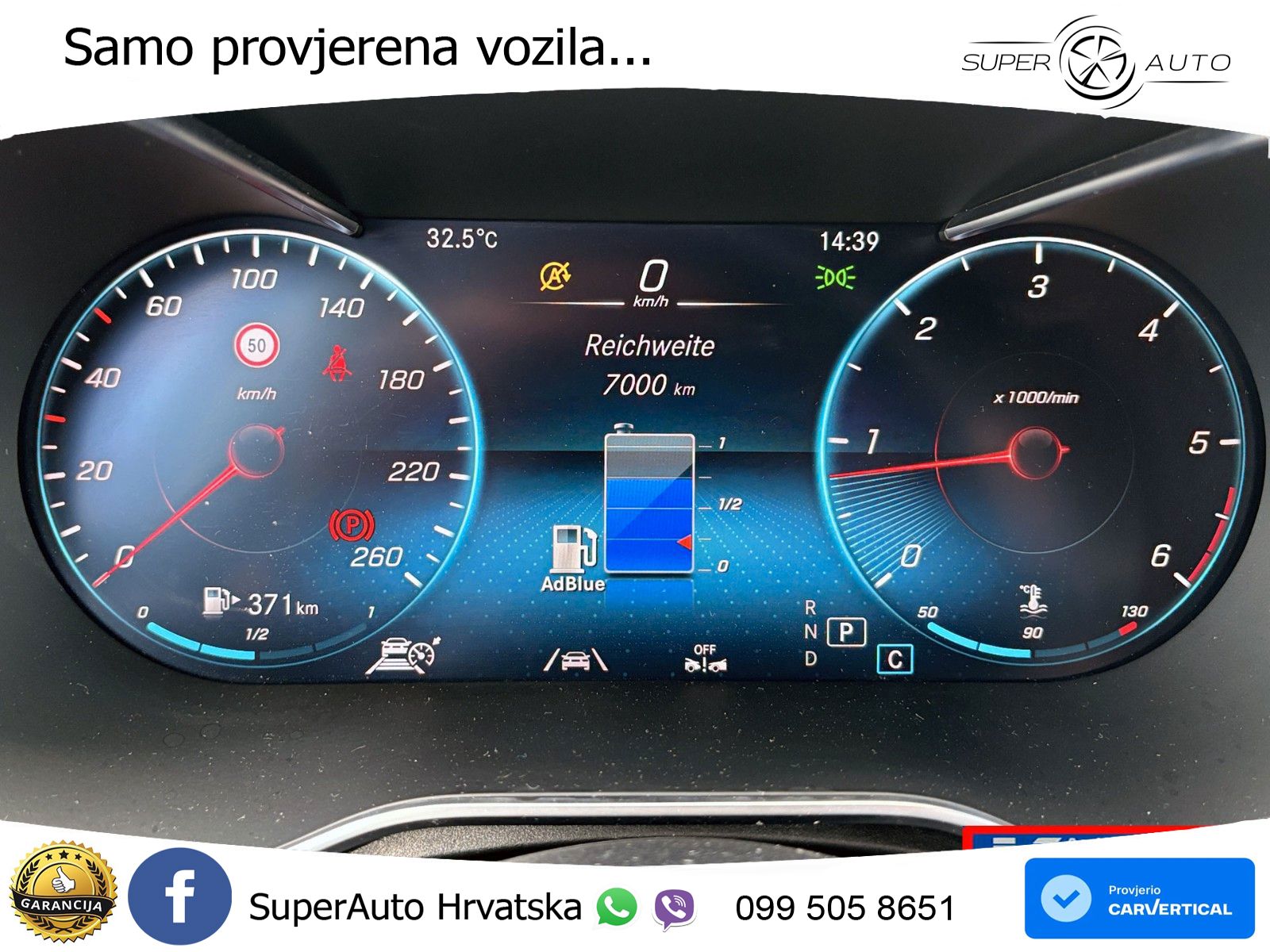 Mercedes GLC Coupe 300d (245 KS) 4MATIC G-TRONIC AMG LED+GR SJED+ACC