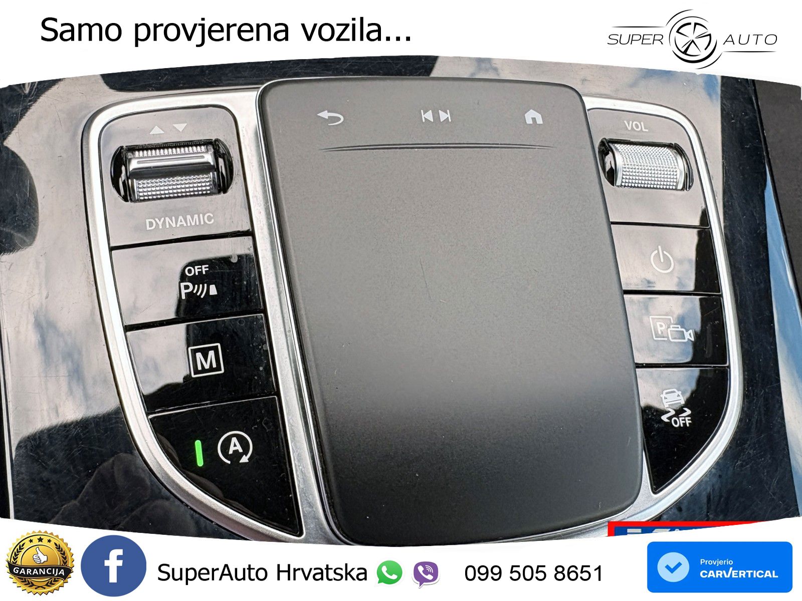 Mercedes GLC Coupe 300d (245 KS) 4MATIC G-TRONIC AMG LED+GR SJED+ACC