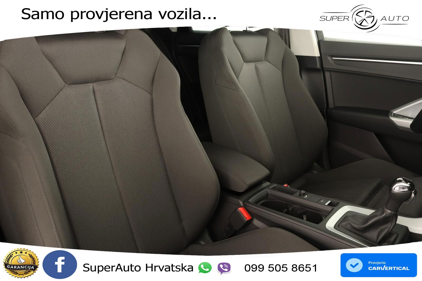 Audi Q3 35 TFSI (150 KS) S tronic S line LED+GR SJED+ACC
