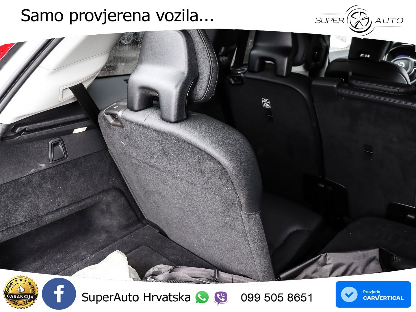 Volvo XC90 2.0 B5 AWD Automatic LED+GR SJED+ACC
