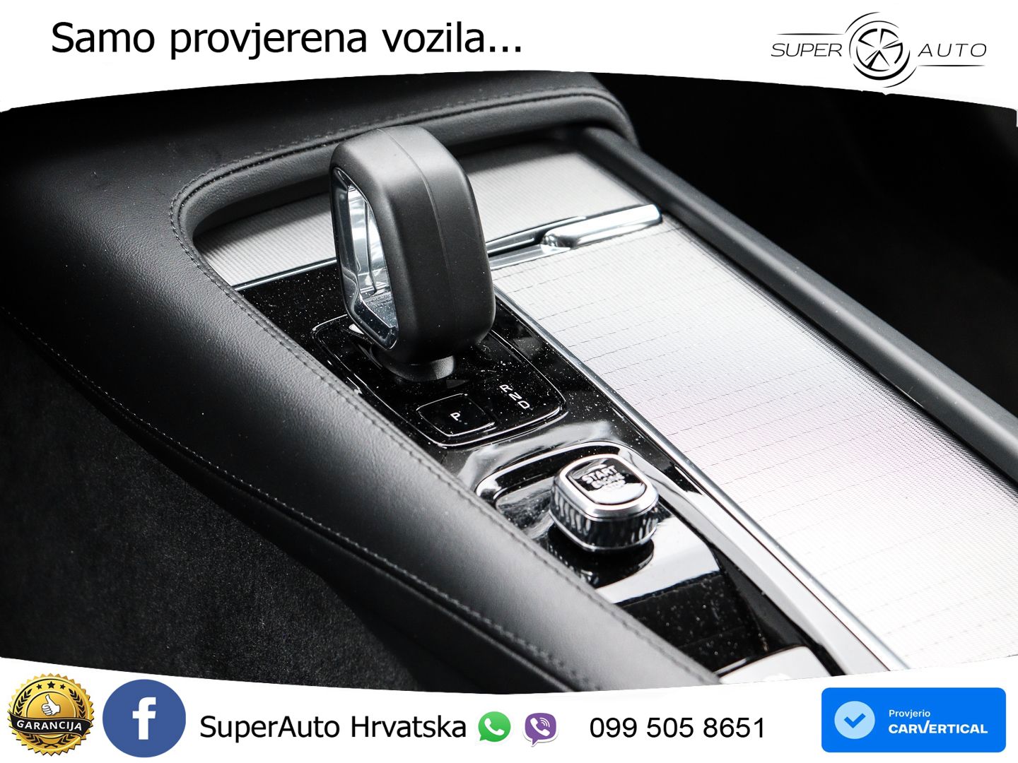 Volvo XC90 2.0 B5 AWD Automatic LED+GR SJED+ACC