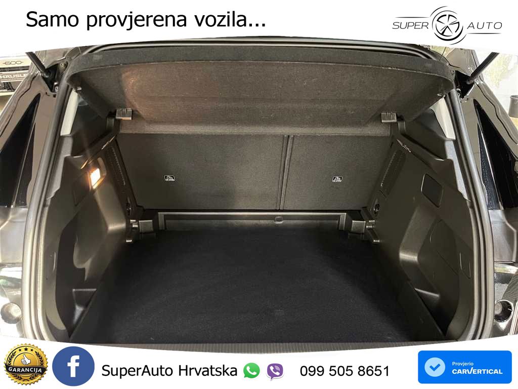 Opel Grandland 1.2i Turbo (130 KS) Automatic
