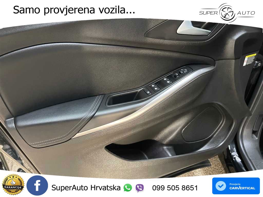Opel Grandland 1.2i Turbo (130 KS) Automatic