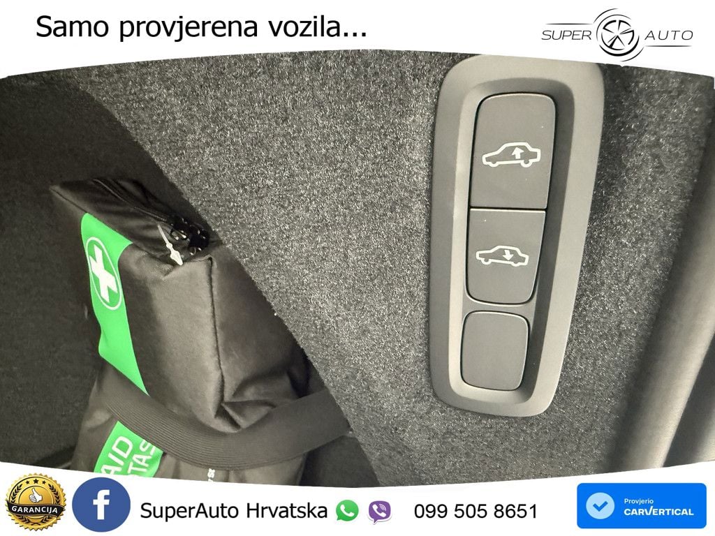 Volvo XC90 2.0 T8 AWD Automatic ACC+HEAD+4xGR SJED+360+PANO