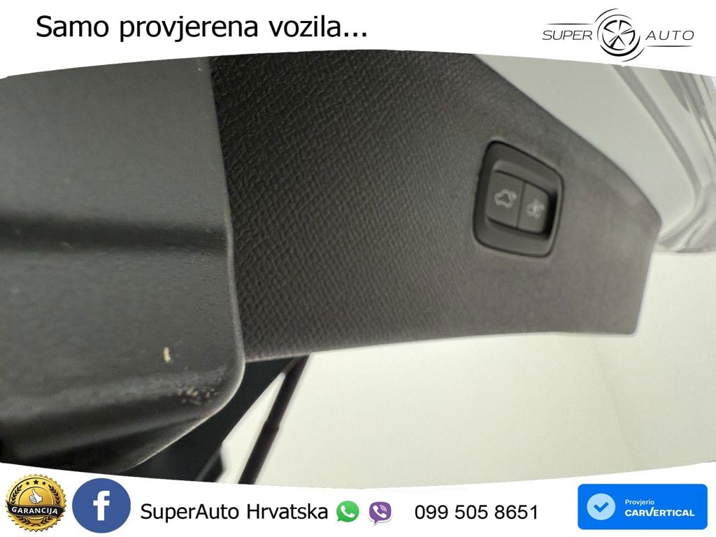 Volvo XC90 2.0 T8 AWD Automatic ACC+HEAD+4xGR SJED+360+PANO